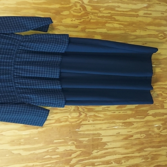 Sagharbor full dress - Picture 6 of 7